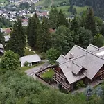 Σαλέ Caprea Bad Kleinkirchheim