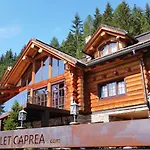 Caprea Σαλέ Bad Kleinkirchheim