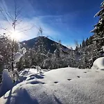 Caprea Σαλέ Bad Kleinkirchheim