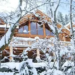 Σαλέ Caprea Bad Kleinkirchheim