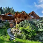 Alpstuga Caprea Bad Kleinkirchheim