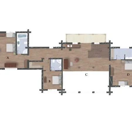 Caprea Bad Kleinkirchheim