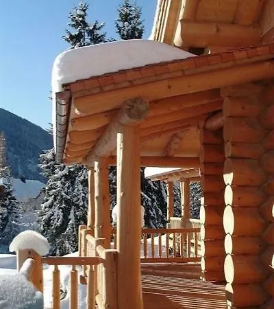 Caprea Bad Kleinkirchheim