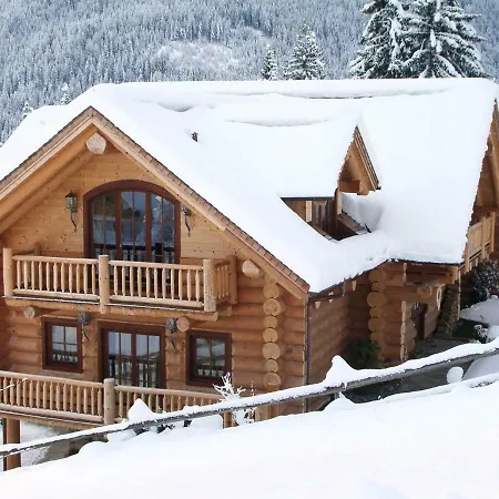 Caprea Domek alpejski