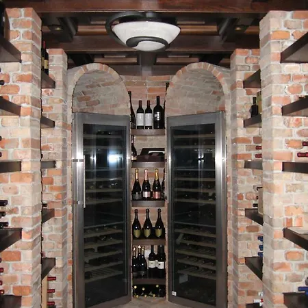 Caprea Chalet Bad Kleinkirchheim