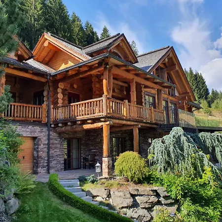 Caprea Bad Kleinkirchheim