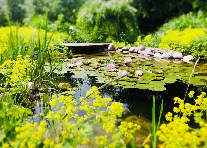 Domek alpejski Caprea *