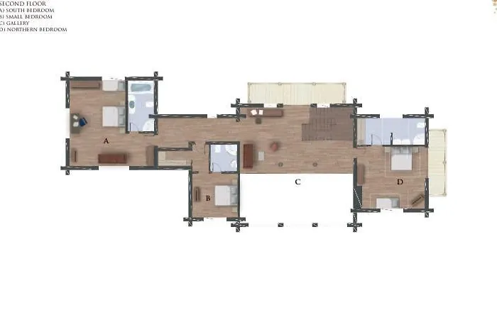 Caprea Bad Kleinkirchheim