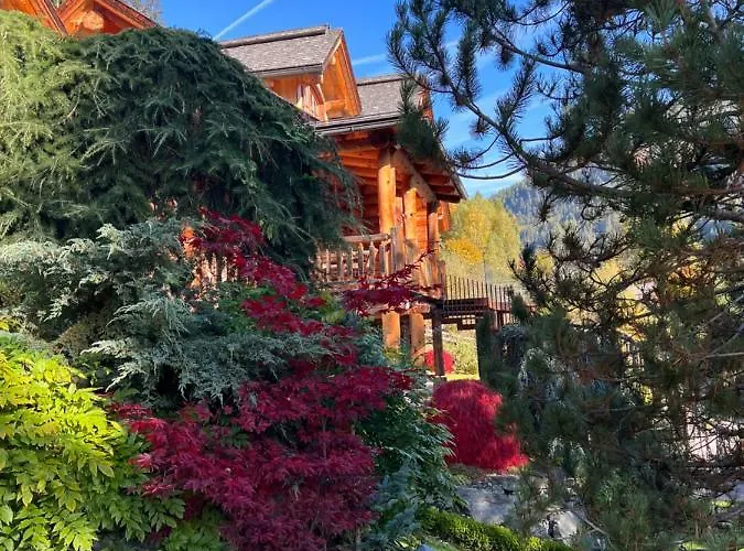 Caprea Bad Kleinkirchheim