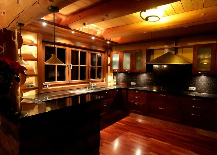 Caprea * Bad Kleinkirchheim