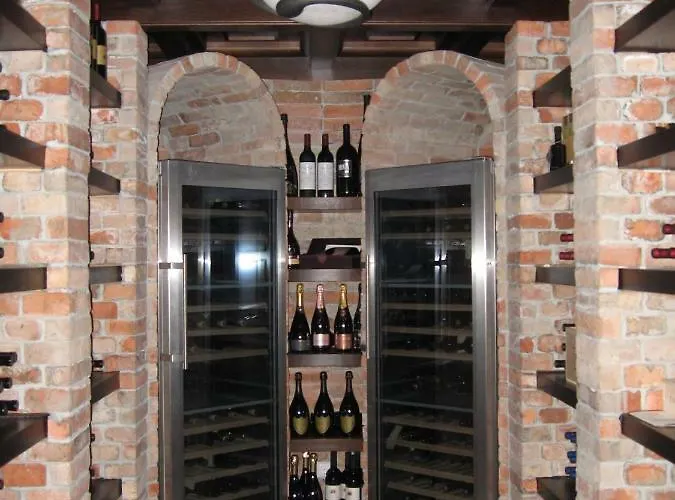 Caprea Domek alpejski Bad Kleinkirchheim