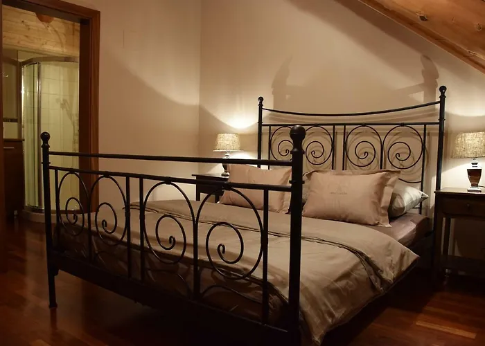 Domek alpejski Caprea Bad Kleinkirchheim