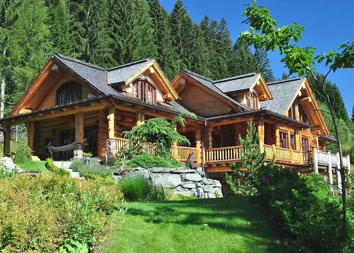 Caprea * Bad Kleinkirchheim