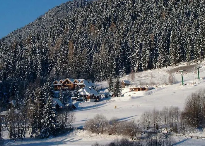 Caprea * Bad Kleinkirchheim