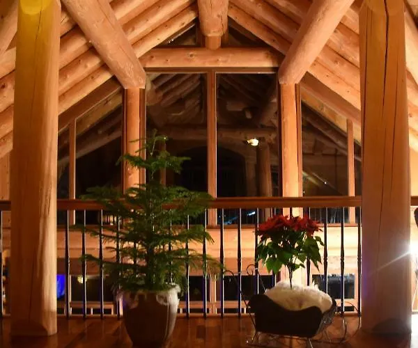 Caprea Domek alpejski Bad Kleinkirchheim